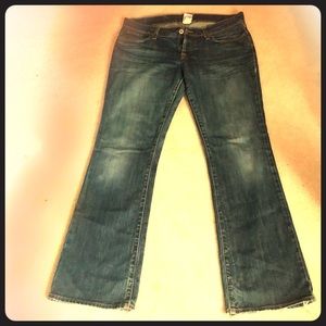 Lucky Lil’ Maggie Jeans